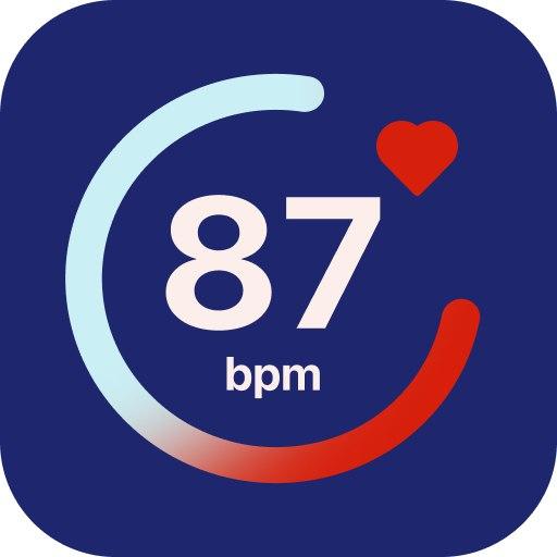 Heart Rate Monitor & Breathing