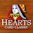 Hearts Card Classic