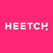 Heetch - Ride-hailing app