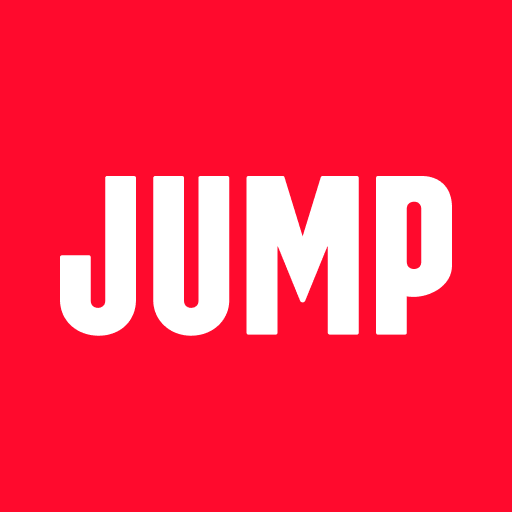 JUMP - by Uber