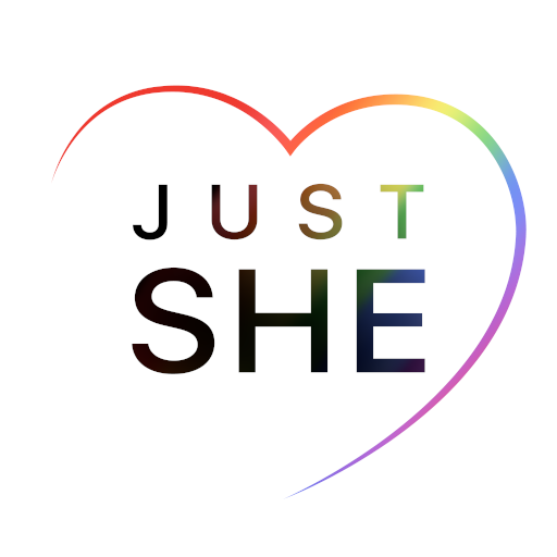 Just She - Top Lesbian Dating