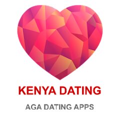 Kenya Dating App - AGA