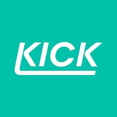 Kick-Going - Adding Fun to Moving