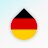 Learn German Language visually