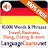 Learn German Vocabulary Free