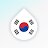 Learn Korean language & hangul