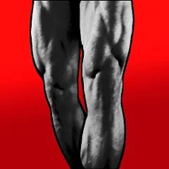 Legs Workout for Men