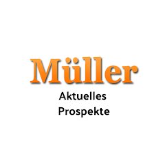 Müller current prospectus