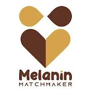 Melanin Matchmaker Dating App