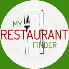 My Restaurant Finder