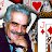 Omar Sharif Bridge card game