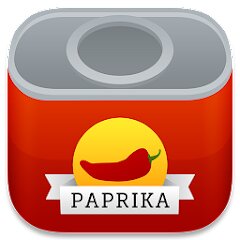 Paprika Recipe Manager 3