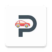 Parking.com - Find Parking Now