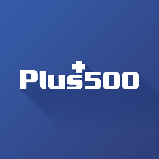 Plus500 Trading