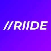 RIIDE Cars: A to B Car Sharing