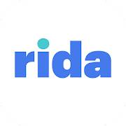 Rida — cheaper than taxi ride