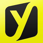 RideYellow - Your taxi app