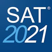 SAT Prep App