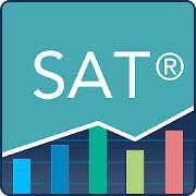 SAT®: Practice,Prep,Flashcards