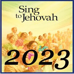 Sing to Jehovah