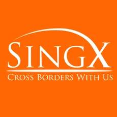 SingX