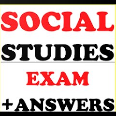 Social Studies Exams + Answers