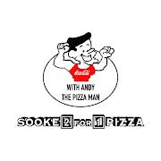 Sooke 2 for 1 Pizza