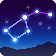 Star Walk 2 Ads+：Night Sky Map