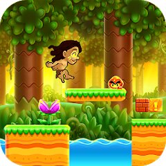 Super Jungle Adventures World