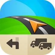 Sygic Truck & RV Navigation