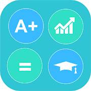 TReC GPA Calculator