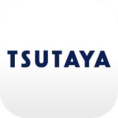 TSUTAYA App / Fun things, all here.