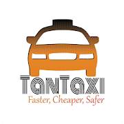 TanTaxi Passenger