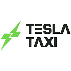 Tesla Taxi