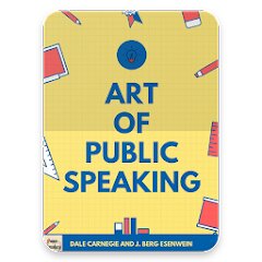 The Art Of Public Speaking