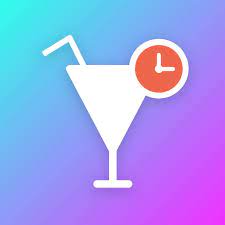 The Happy Hour App