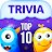 Top 10 Trivia Quiz