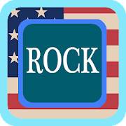 USA Rock Radio Stations