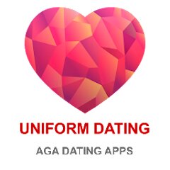 Uniform Dating App - AGA