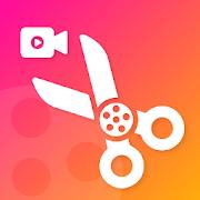 Vcoup - Audio, Video Cutter