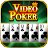 Video Poker Offline Card Games