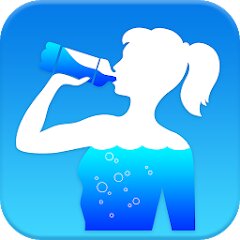 Water Drinking Reminder