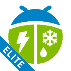 Weather Elite by WeatherBug