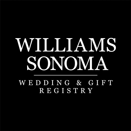 Williams Sonoma Registry