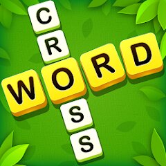 Word Cross Puzzle