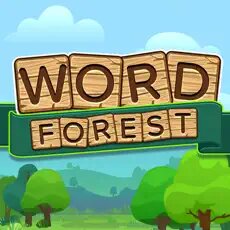 Word Forest