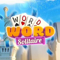 Word Solitaire