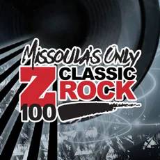 Z100 Classic Rock