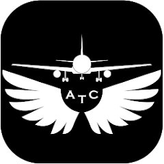 Air Traffic Control (Live ATC) 