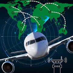 Air traffic control online